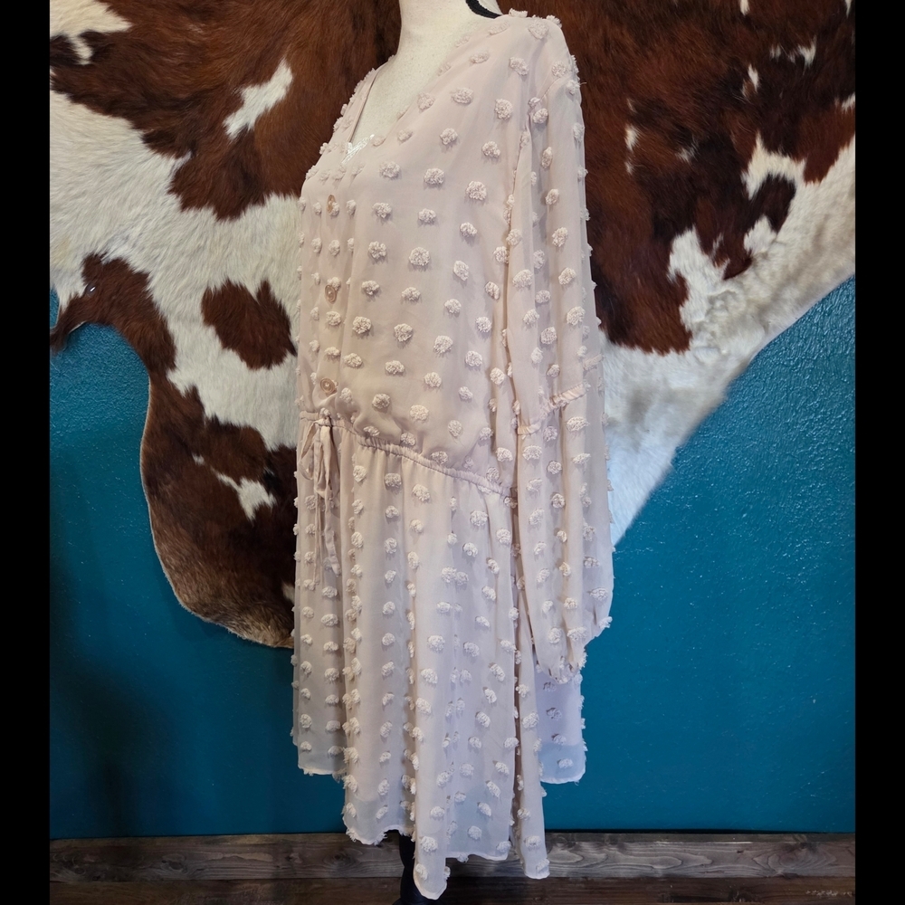 Robert Louis Beige Garment - Picture 4 of 8